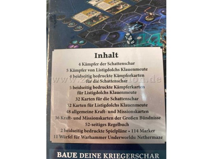 Inhalt