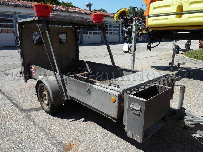 Ansicht vorne rechts