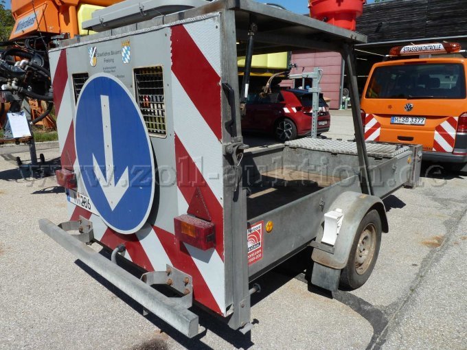 Ansicht hinten links