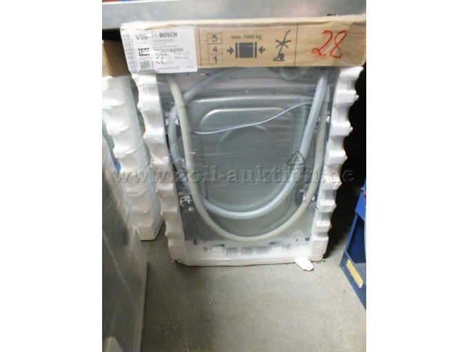 Ansicht der Rückseite