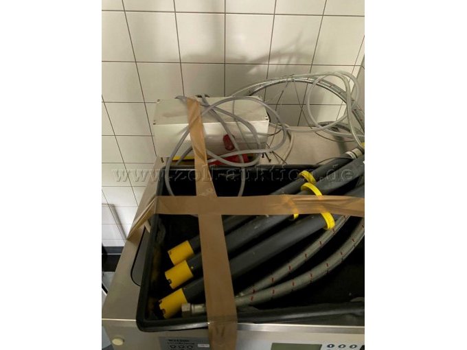 Dosiereinheit