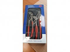 Wasserpumpenzangenset Knipex