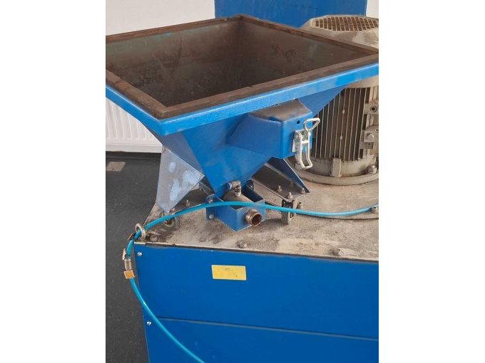 1 Wasserrückkühlgerät "BFK-40 PLUS" von TEHN Filter – foto 5 – kavel bij Zoll-Auktion, München