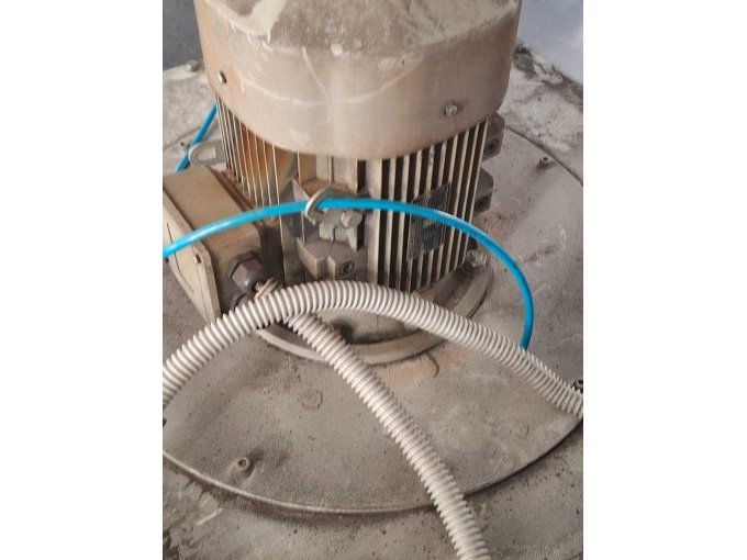 1 Wasserrückkühlgerät "BFK-40 PLUS" von TEHN Filter – foto 13 – kavel bij Zoll-Auktion, München