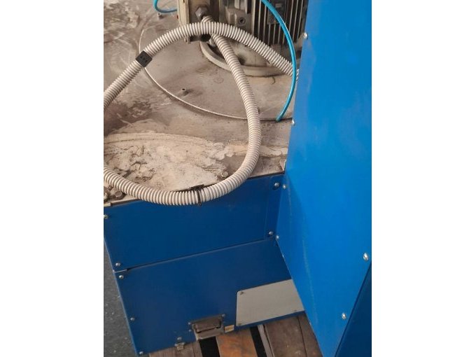 1 Wasserrückkühlgerät "BFK-40 PLUS" von TEHN Filter – foto 9 – kavel bij Zoll-Auktion, München