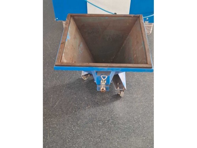 1 Wasserrückkühlgerät "BFK-40 PLUS" von TEHN Filter – foto 14 – kavel bij Zoll-Auktion, München