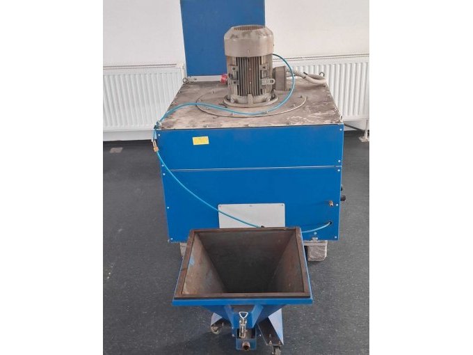 1 Wasserrückkühlgerät "BFK-40 PLUS" von TEHN Filter – foto 2 – kavel bij Zoll-Auktion, München