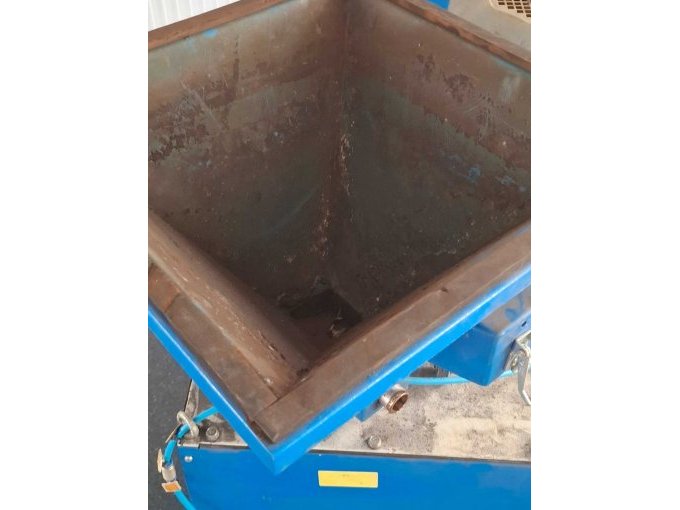 1 Wasserrückkühlgerät "BFK-40 PLUS" von TEHN Filter – foto 12 – kavel bij Zoll-Auktion, München