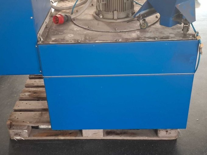 1 Wasserrückkühlgerät "BFK-40 PLUS" von TEHN Filter – foto 3 – kavel bij Zoll-Auktion, München