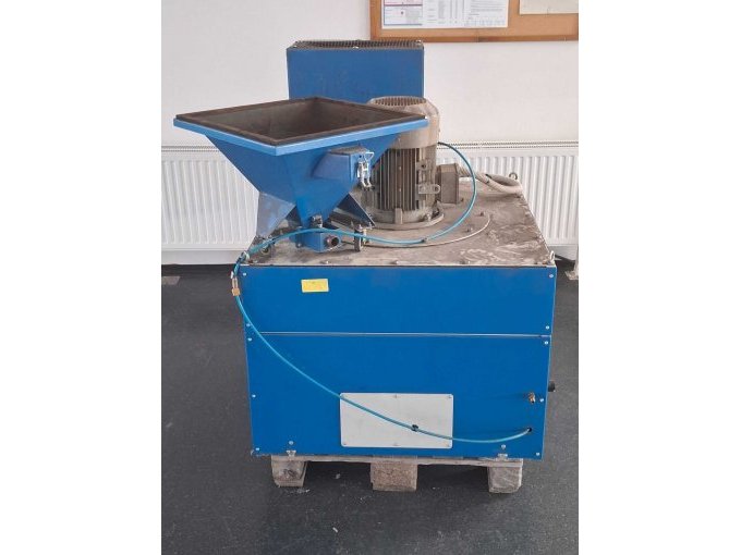 1 Wasserrückkühlgerät "BFK-40 PLUS" von TEHN Filter – kavel bij Zoll-Auktion, München