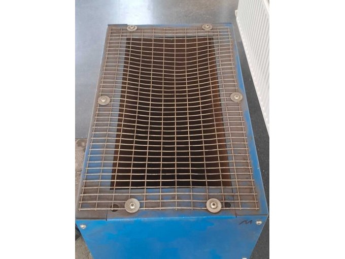 1 Wasserrückkühlgerät "BFK-40 PLUS" von TEHN Filter – foto 11 – kavel bij Zoll-Auktion, München