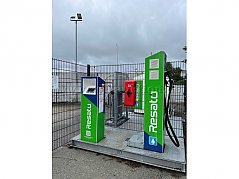 Anlage