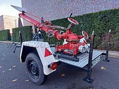 Ansicht von der Seite