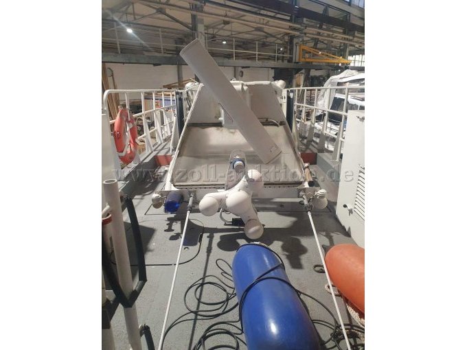 Heckansicht (sonstige 2)