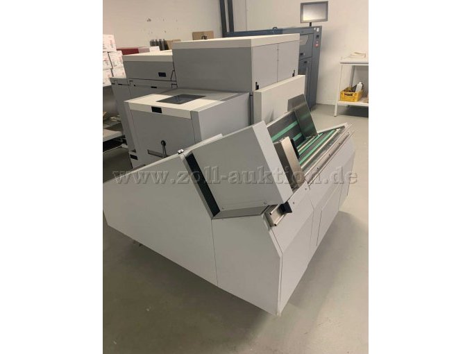 Teilansicht 2 Bookletmaker