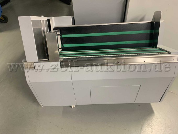 Teilansicht 3 Bookletmaker