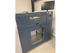 Teilansicht 1 Bookletmaker