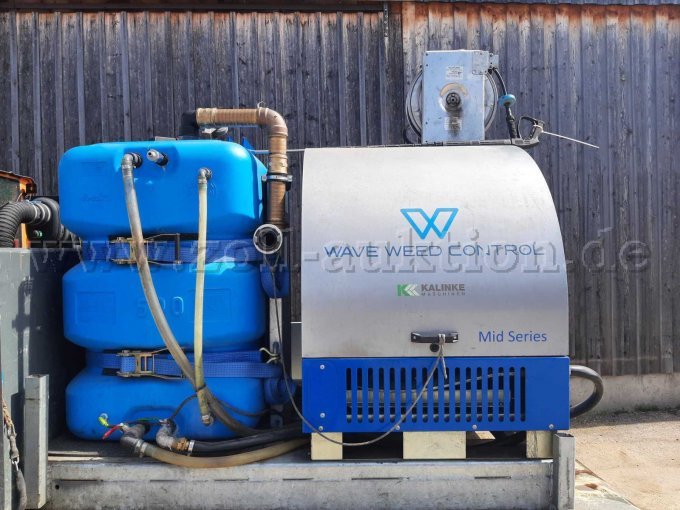 Frontseite Frontseite