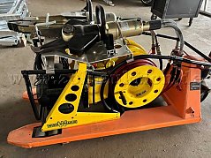 Weber Hydraulik Rettungssatz