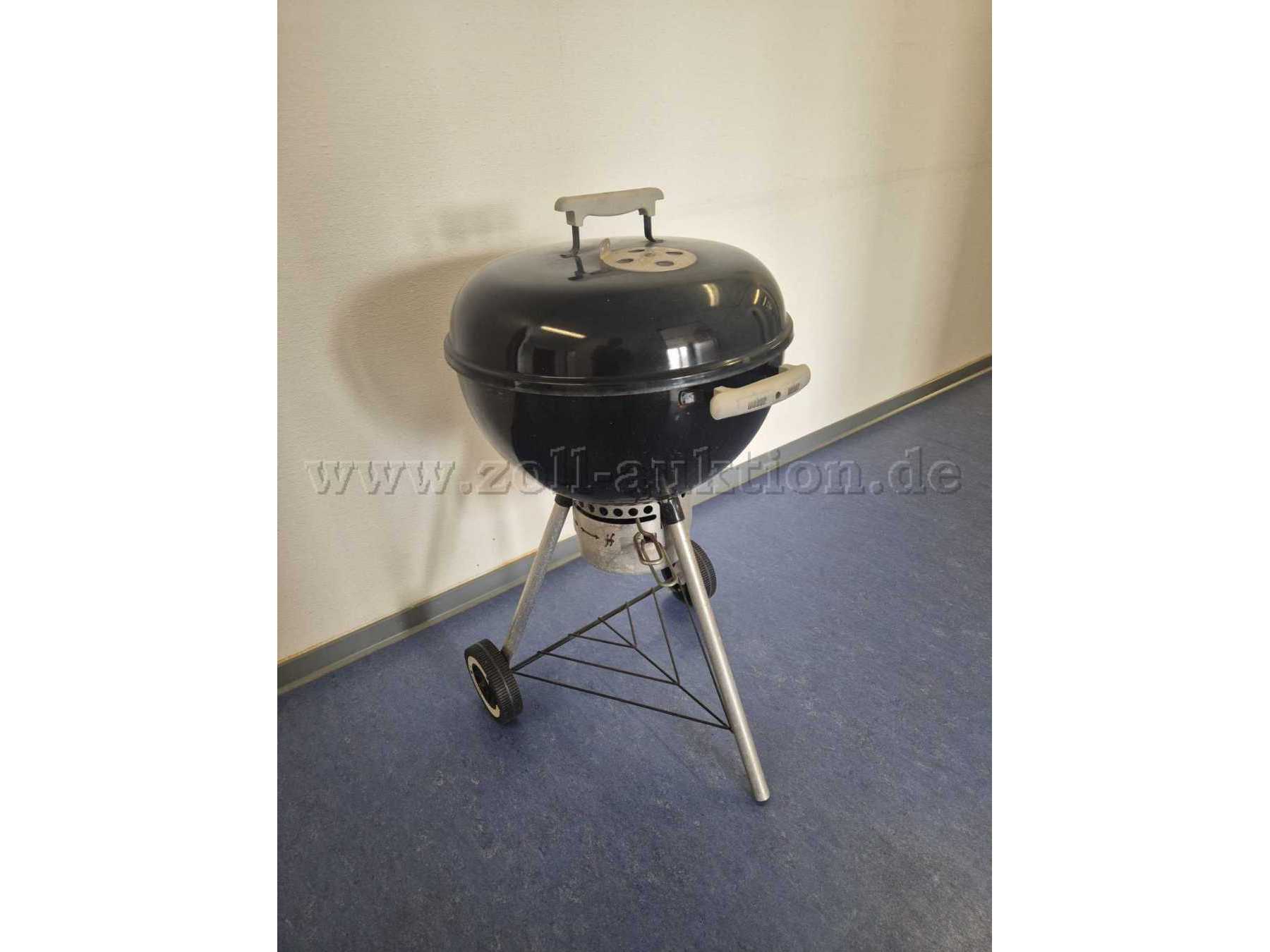 Grill Seite