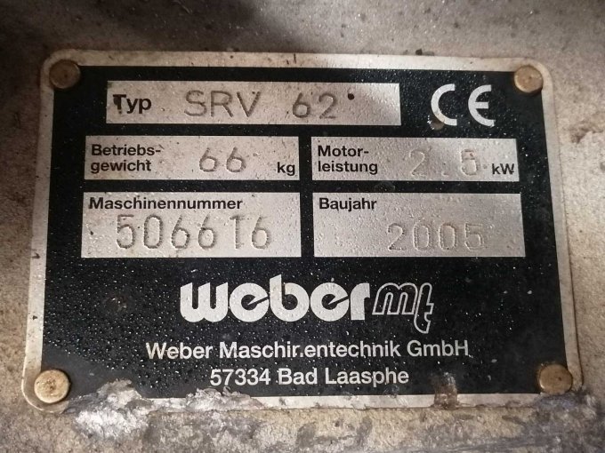 Typschild