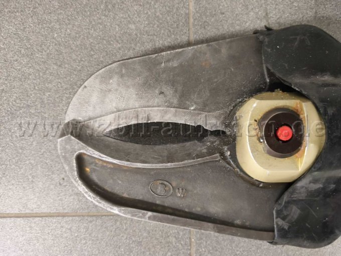 Weber Rescue Rettungsschere