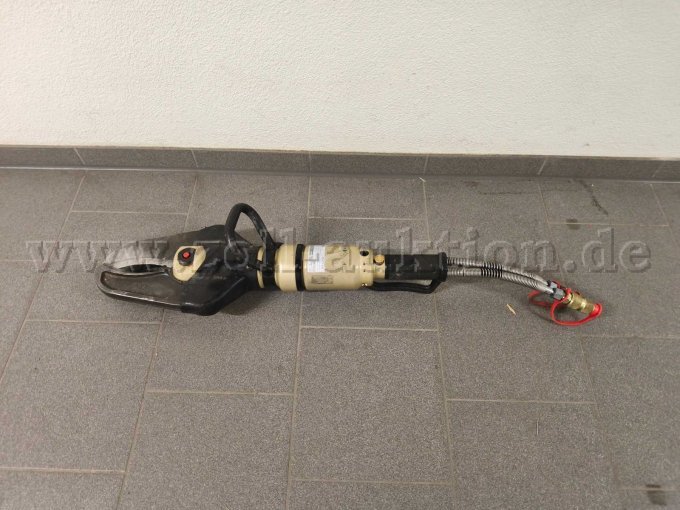 Weber Rescue Rettungsschere Weber Rescue Rettungsschere