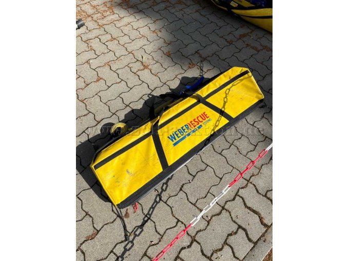 Tasche Stab-Fast