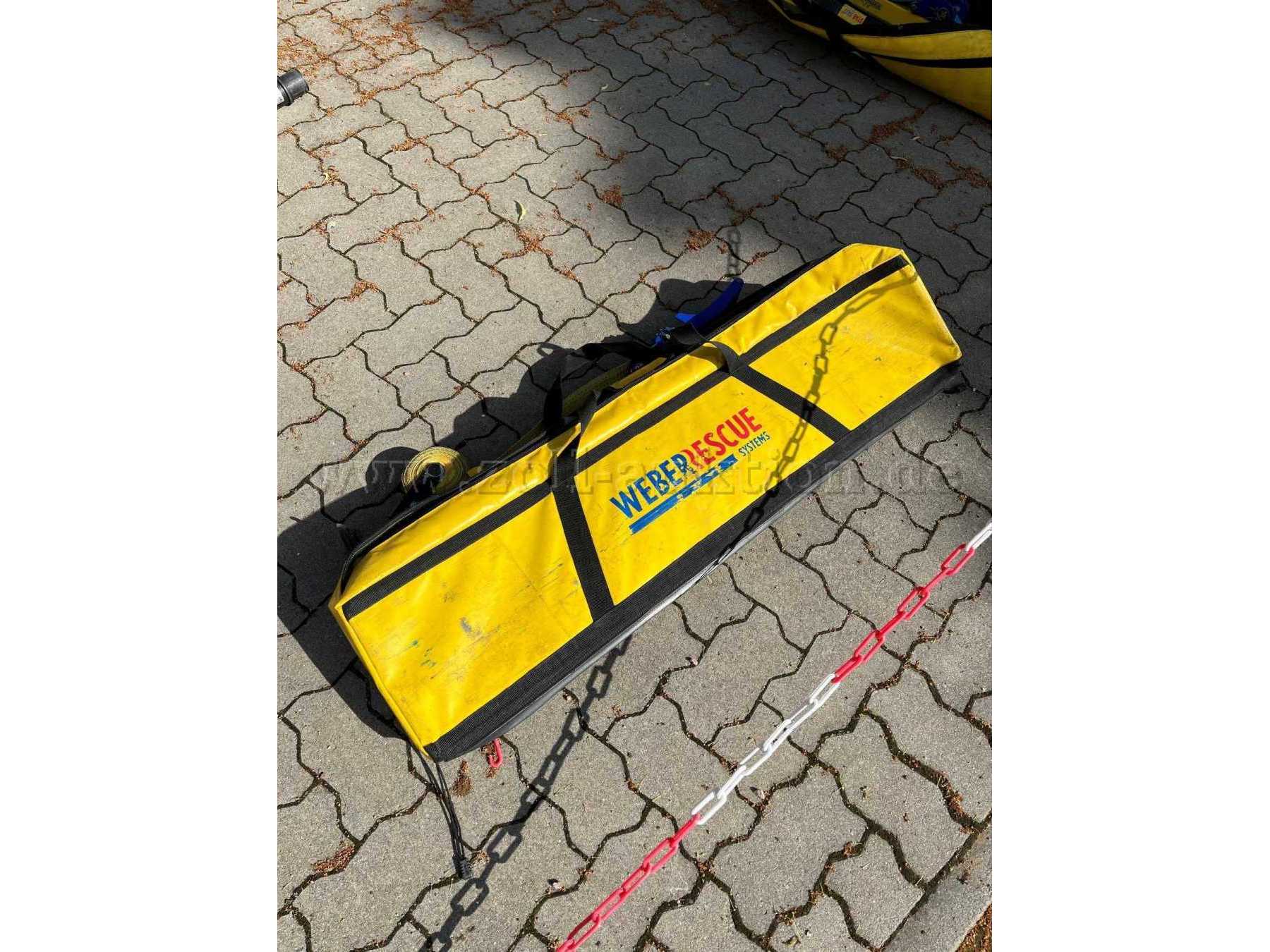 Tasche Stab-Fast