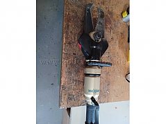 Rettungsschere Weber S 270-71