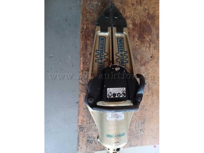 Spreizer Weber SP 40 Spreizer Weber SP 40