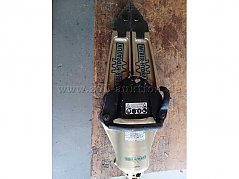 Spreizer Weber SP 40