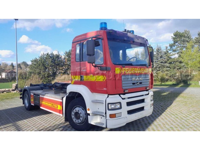 Front und Seitenansicht rechts