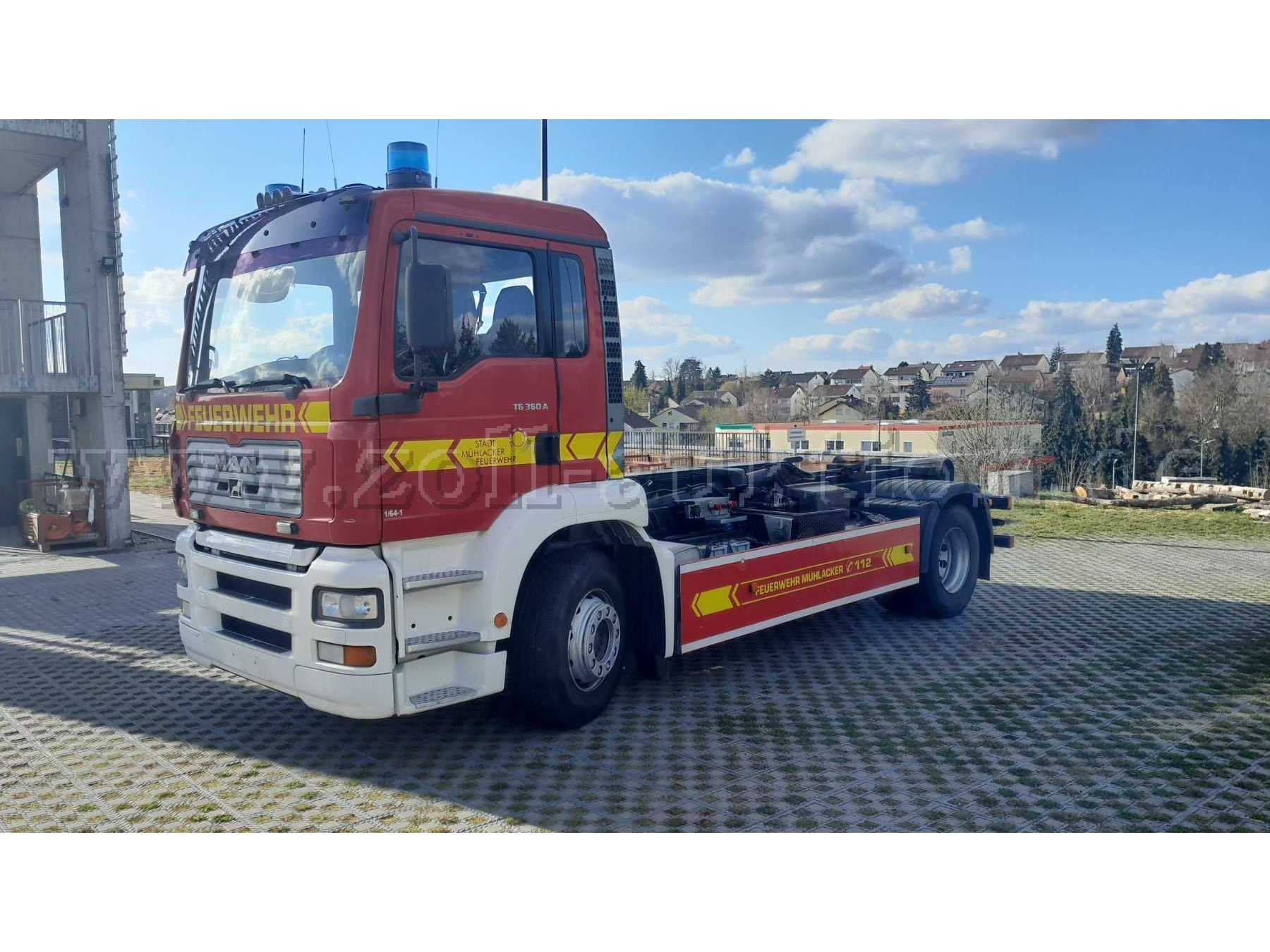 Front und Seitenansicht links