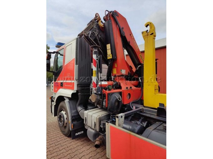 Ansicht hinten links