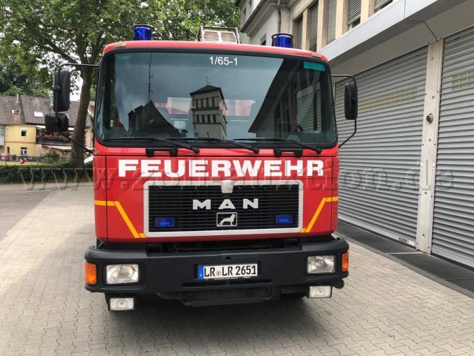 Fahrerhaus