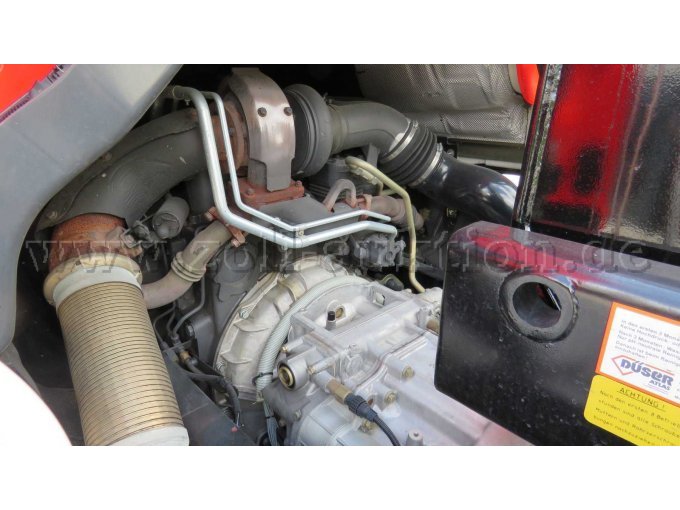Motor