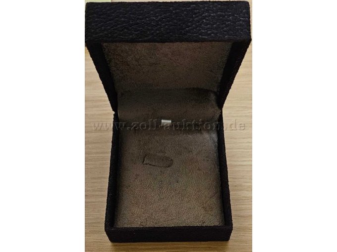 Schmuckschatulle innen