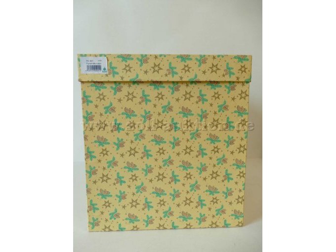 Original-Karton