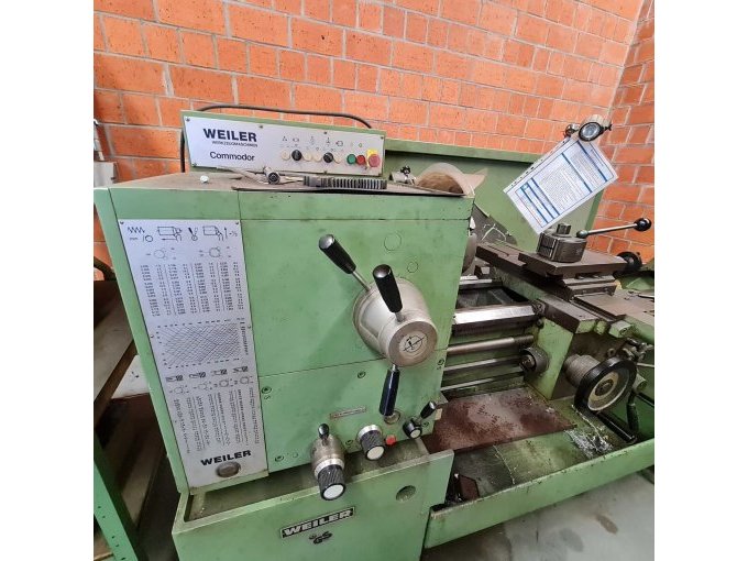 Ansicht Front Detail