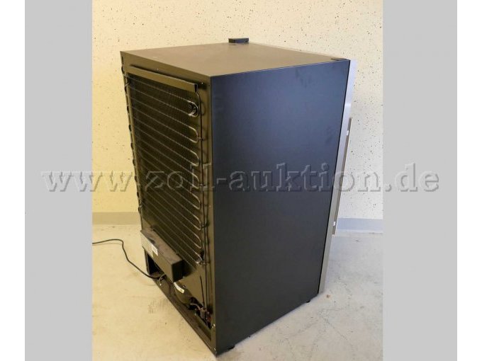 seitliche Ansicht Rückseite