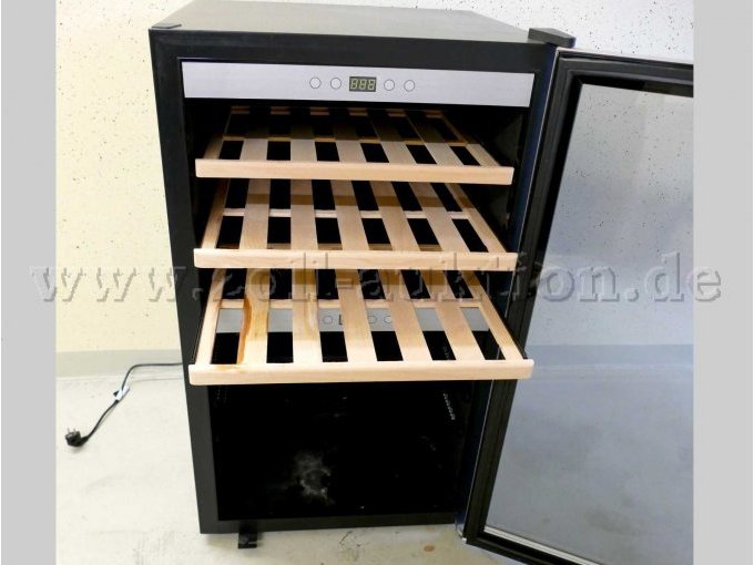 ausgezogene Holzböden