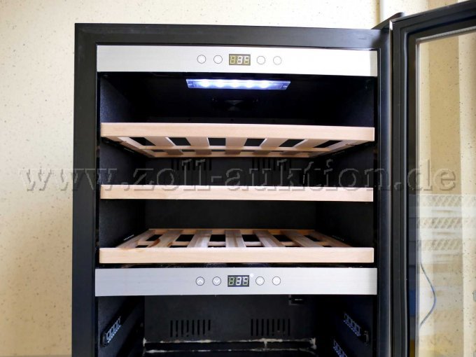 Funktionsprobe von Bedienelemente, Anzeige und Licht