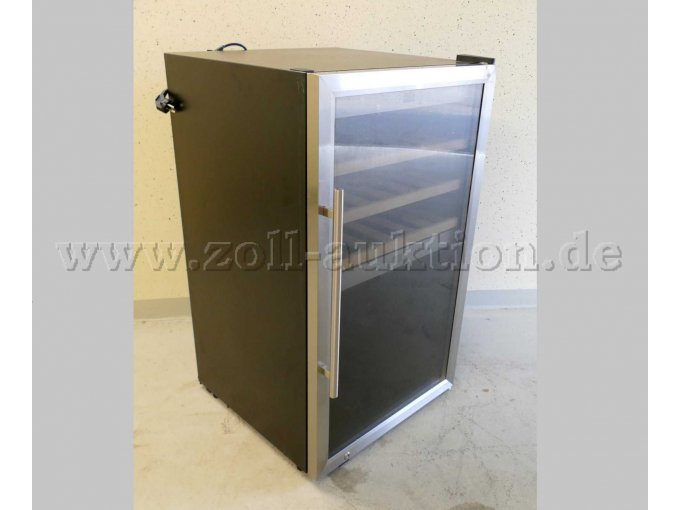 seitliche Ansicht Vorderseite