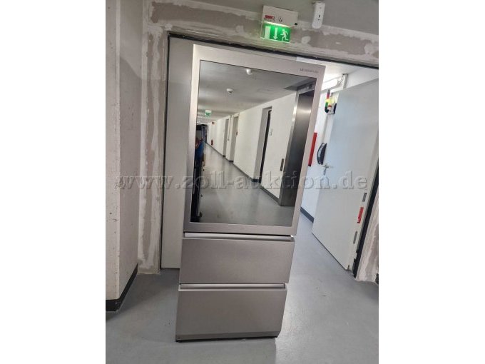Kühlschrank Front