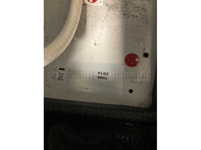 1 Weinmann Medumat Standard2 op LIFE-BASE 3NG met MEDUtrigger enz – foto 6 – kavel bij Zoll-Auktion, Euskirchen