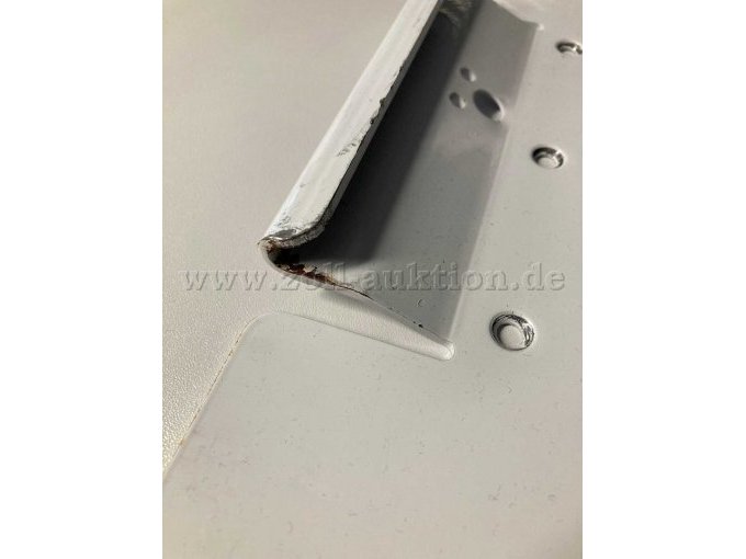 1 Weinmann Medumat Standard2 op LIFE-BASE 3NG met MEDUtrigger enz – foto 10 – kavel bij Zoll-Auktion, Euskirchen