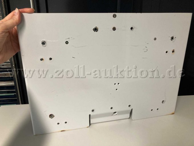 1 Weinmann Medumat Standard2 op LIFE-BASE 3NG met MEDUtrigger enz – foto 9 – kavel bij Zoll-Auktion, Euskirchen