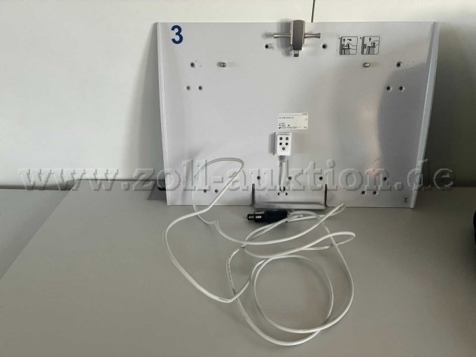 Base Station 3 NG