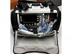 Notfallbeatmungsgerät Medumat Transport